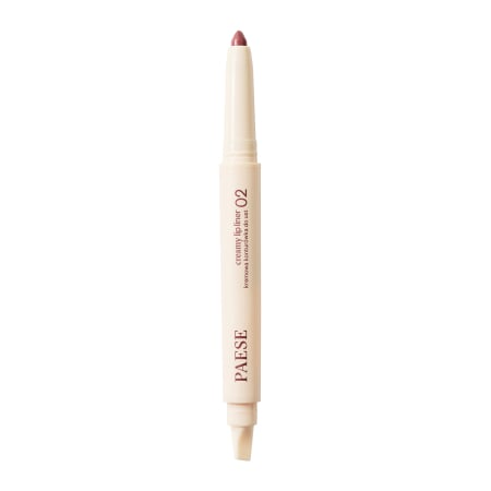 Creamy Lip Liner – Creion de buze cremos pentru contur si definire [4]
