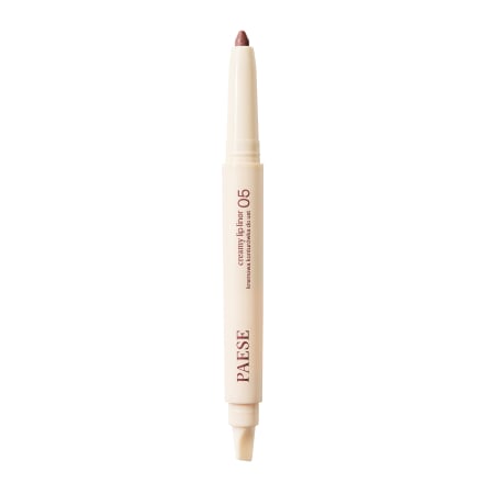 Creamy Lip Liner – Creion de buze cremos pentru contur si definire [14]