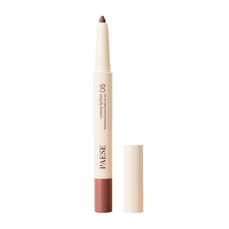 Creamy Lip Liner – Creion de buze cremos pentru contur si definire [13]