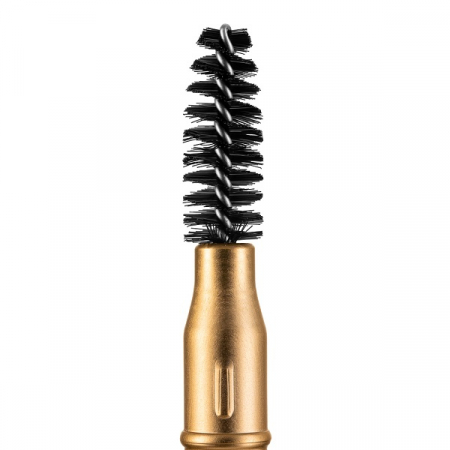 Creion pentru conturarea sprancenelor, Powder Brow Pencil, nuanta Honey Blond - 1.19g [3]