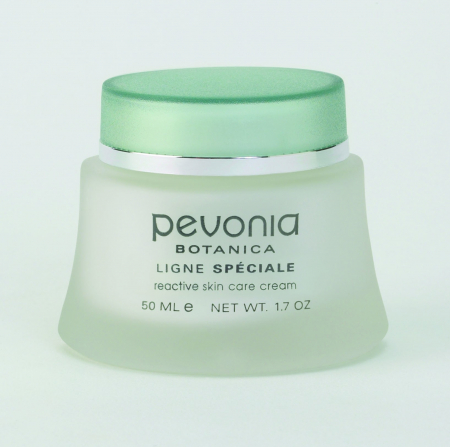 Toate Produsele - Crema Calmanta Pentru Tenul Iritat si Foarte Sensibil 50ml - Reactive Skin Care Cream - Pevonia