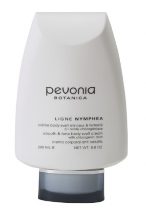 Toate Produsele - Crema Corporala Anticelulitica - Smooth & Tone Body Svelt Cellulite Cream - Pevonia
