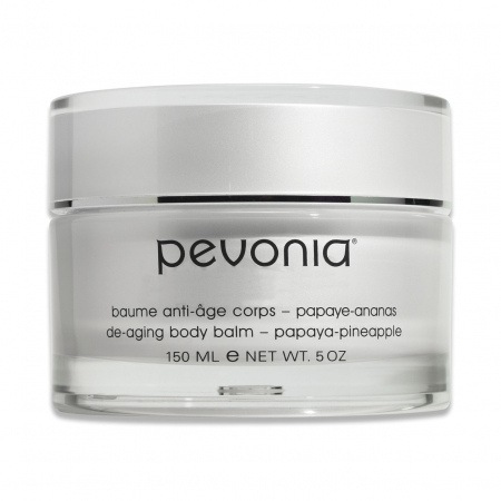 Promoții - Crema corporala cu papaya si ananas, De-Aging Body Balm Papaya & Pineapple 150ml