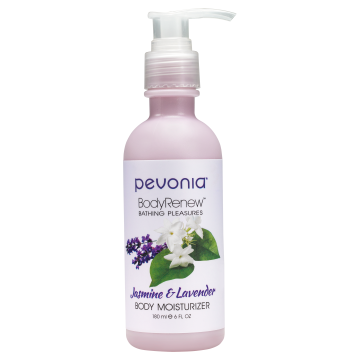 Crema de corp hidratanta cu iasomie si lavanda, Body Moisturizer Jasmine & Levender 180ml [1]