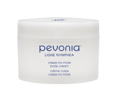 Creme de Corp - Crema de corp pentru pielea matura,  Crepe-No-More Body Cream 200ml