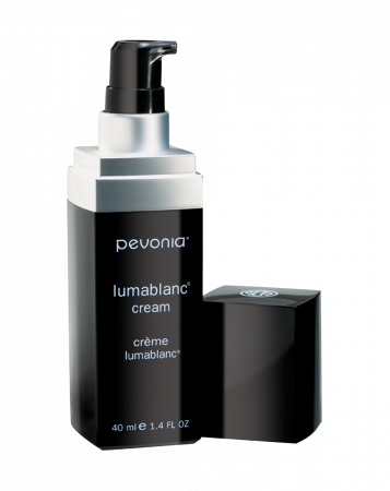 Noutăți - Crema faciala cu efect de albire, Lumablanc Cream 40ml