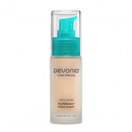 Promoții - Crema Fond De Ten, Youth Renew Tinted Cream - 30ml