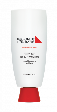 Serum concentrat - Crema hidratanta si reparatoare pentru ingrijirea corporala, Hydro-Firm Body Moisturizer - 150ml