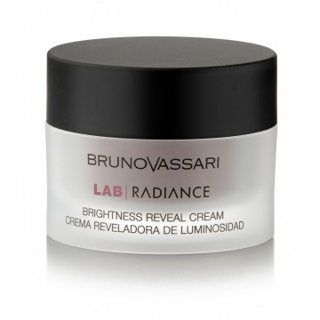 Cremă pentru ten - Crema iluminatoare, Brightness Reveal Cream, gama Lab Radiance - 50ml