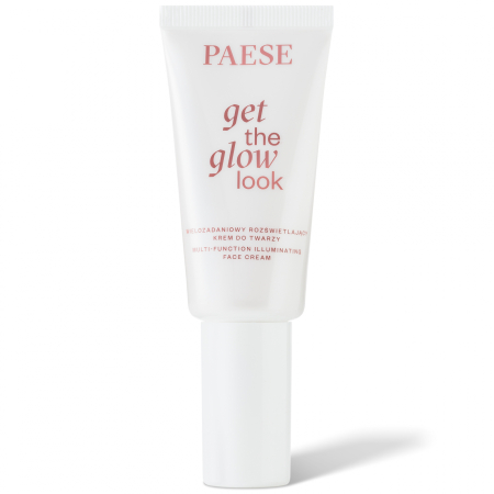 Cremă iluminatoare multifuncțională PAESE, 30 ml [0]