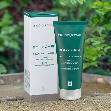 Cellulite Control Bruno Vassari Body Care, cremă corporală 200 ml [2]