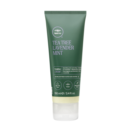 Îngrijire Păr - Lavender Mint Taming Cream Paul Mitchell tub 100 ml