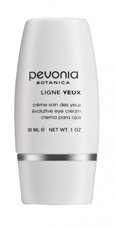 Toate Produsele - Crema Masca Destinata Tratamentului Zonei Perioculare 30ml - Evolutive Eye Cream - Pevonia