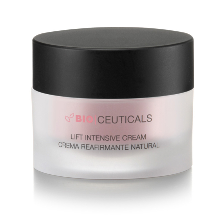 Cremă pentru ten - Crema pentru lifting si fermitate,Lift Intensive Cream, gama Bioceuticals - 50ml