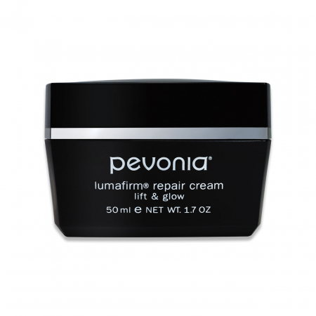 Cremă pentru ten - Crema reparatoare cu efect de lifting, Lumafirm Repair Cream Lift & Glow 50ml