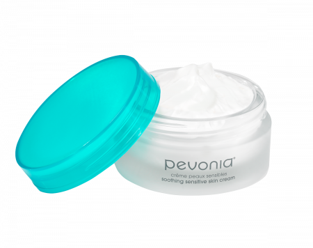 Cremă pentru ten - Crema reparatoare destinata tenului sensibil, Soothing Sensitive Cream 50ml