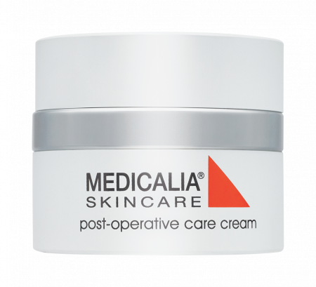 Serum concentrat - Crema reparatoare pentru interventii post-chirurghicale, Post-Operative Care Cream - 50ml
