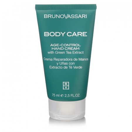 Creme de Corp - Crema reparatoare pentru maini si unghii, gama Body Care - 75ml