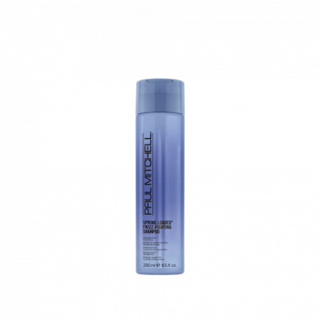 Șampon Profesional - CURLS SPRING LOADED FRIZZ-FIGHTING SHAMPOO, SAMPON PENTRU ELASTICITATEA BUCLELOR 250ml