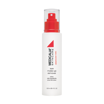 Demachiant pentru ochi si buze, Eye Make-up Remover - 120ml [1]
