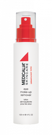 Serum concentrat - Demachiant pentru ochi si buze, Eye Make-up Remover - 120ml
