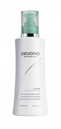 Toate Produsele - Demachiant Pentru Tenul Mixt 200ml - Combination Skin Cleanser - Pevonia