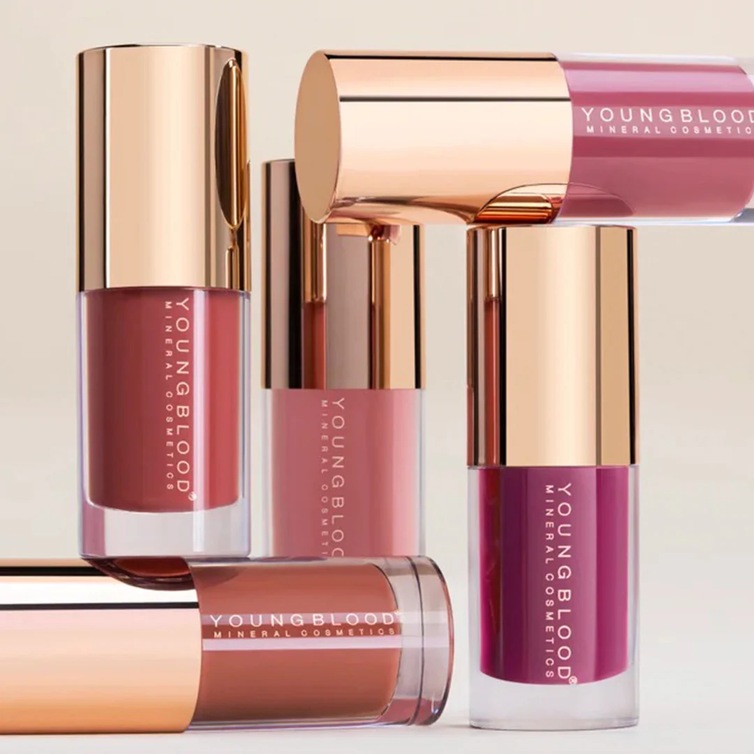 EverGlow™ Lip Oil – Ulei de buze hidratant și volumizant cu peptide, nuanta PINK DAHLIA - 4.75 ML [5]