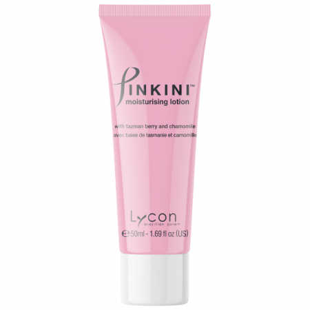 Îngrijire după Epilare - Exfoliant profesional intim, PINKINI INTIMATE EXFOLIANT - 50ml