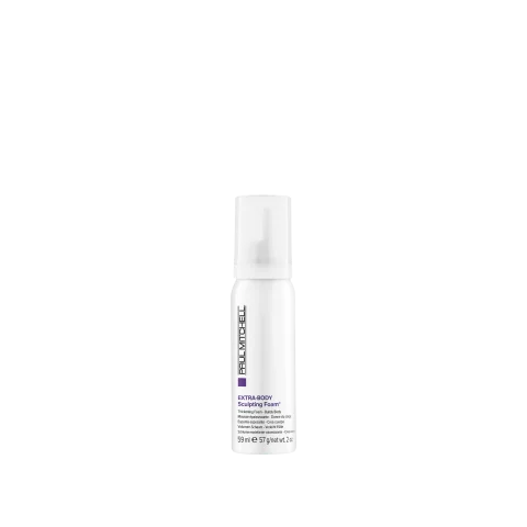 Hairstyling - EXTRA-BODY SCULPTING FOAM 59 ml, SPUMA PENTRU VOLUM