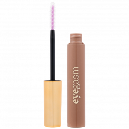 Eyegasm Brown Mascara, Mascara maro [1]