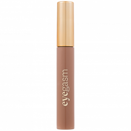 Mascara și Eyeliner - Eyegasm Brown Mascara, Mascara maro