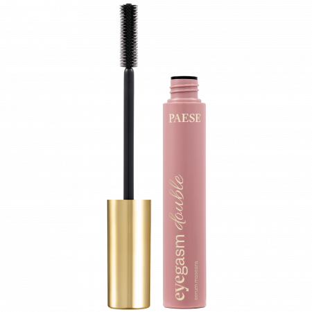 Eyegasm Double Mascara-Serum, Mascara-serum 2in1 [1]