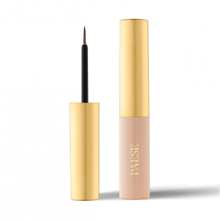 Machiaj Ochi - Eyeliner lichid PAESE Eyegasm Liner 4 ml, conform variantei selectate