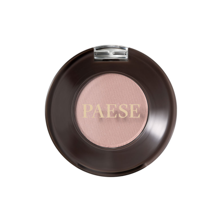 Fard de pleoape PAESE Eyegasm Monoshadow 01 Milk [61]