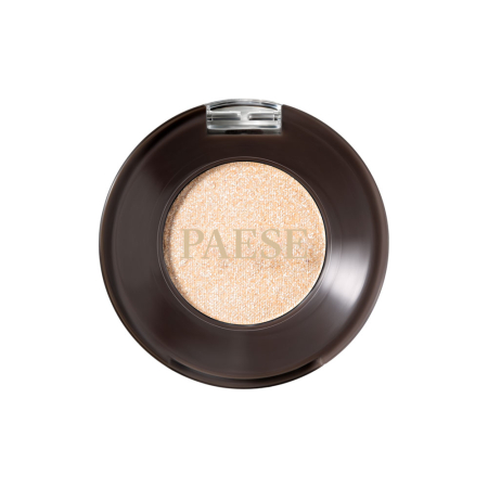 Fard de pleoape PAESE Eyegasm Monoshadow 01 Milk [73]