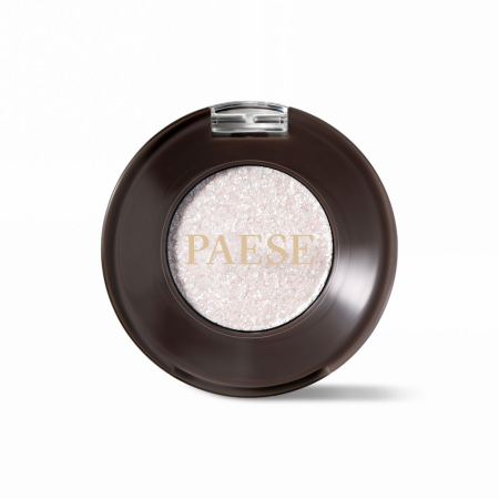 Fard de pleoape PAESE Eyegasm Monoshadow 01 Milk [16]
