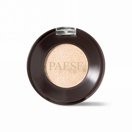 Fard de pleoape PAESE Eyegasm Monoshadow 01 Milk [18]