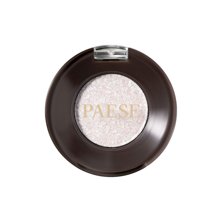 Fard de pleoape PAESE Eyegasm Monoshadow 01 Milk [84]