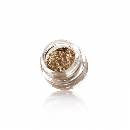Machiaj Ochi - Fard de pleoape stralucitor cremos Starfall, Lunarose - 4,5g