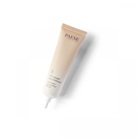 Fond de ten crema cu SPF 30, DD Cream, 5N Honey - 30 ml [2]