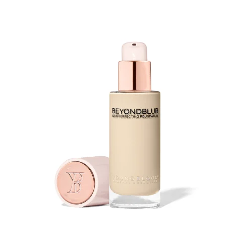 Fond de ten cu acoperire perfectă & efect blur, BeyondBlur™ Skin Perfecting Foundation, nuanta LC1 [11]
