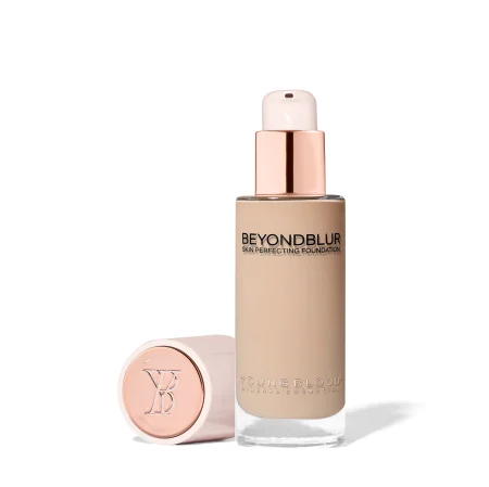 Fond de ten cu acoperire perfectă & efect blur, BeyondBlur™ Skin Perfecting Foundation, nuanta LC1 [10]