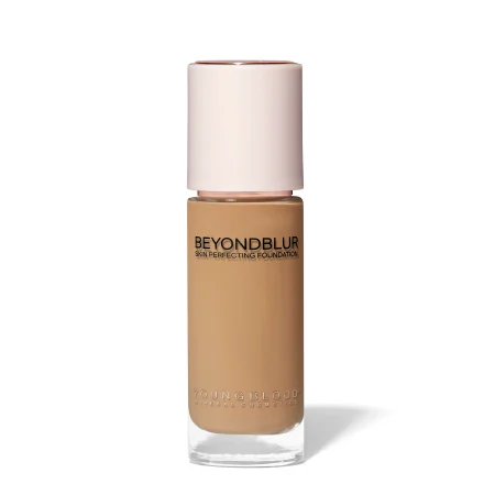 Fond de ten cu acoperire perfectă & efect blur, BeyondBlur™ Skin Perfecting Foundation, nuanta LC1 [1]
