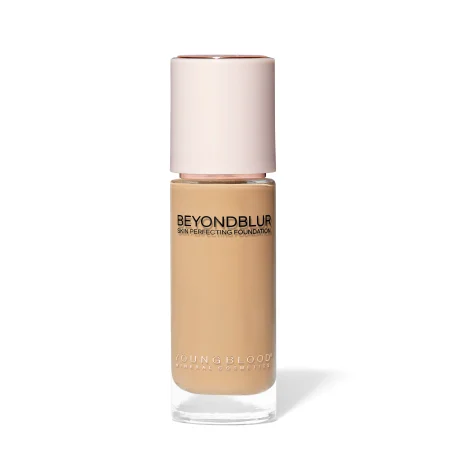 Fond de ten cu acoperire perfectă & efect blur, BeyondBlur™ Skin Perfecting Foundation, nuanta LC1 [5]