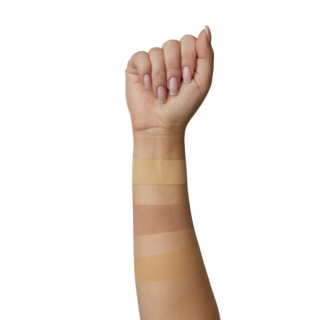 Fond de ten mat PAESE Expert Matt 500W Light Beige, 30 ml – Fond de ten Paese [3]