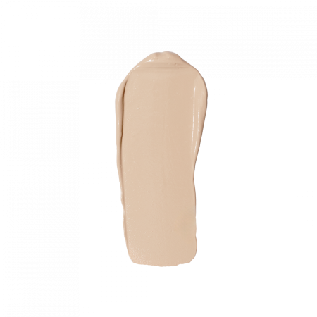 Fond de ten PAESE mat-satinat 0.5N Porcelain, 33 ml [6]