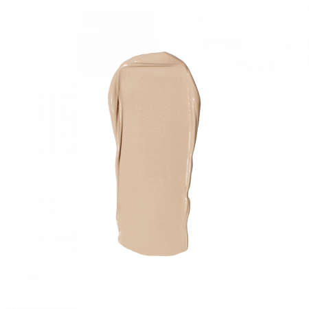 Fond de ten PAESE mat-satinat 0.5N Porcelain, 33 ml [11]