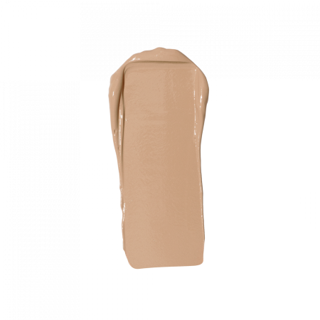 Fond de ten PAESE mat-satinat 0.5N Porcelain, 33 ml [9]