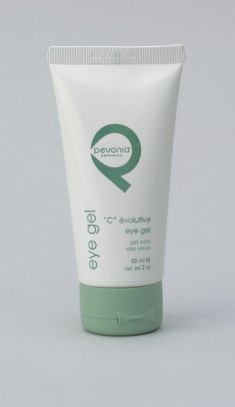 Gel de Lifting Pentru Zona Perioculara cu Acid Hialuronic 60ml - ”C” Evolutive Eye Gel - Pevonia [2]
