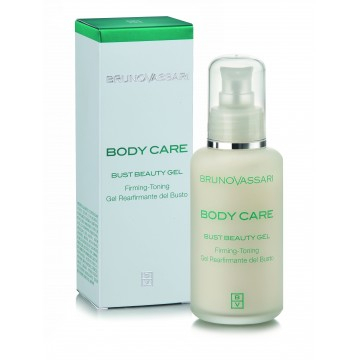 Îngrijire Corp - Gel Pentru Fermitatea Bustului 100ml - Bust Beauty Gel Bruno Vassari